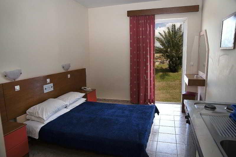 Akti Dimis Hotel Tigaki Екстериор снимка