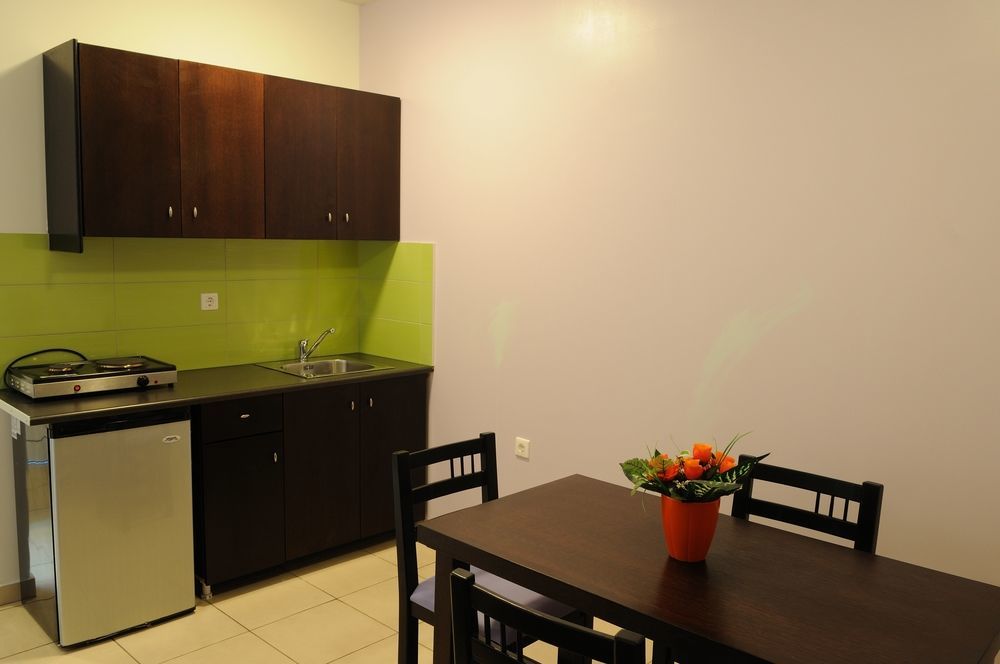 Akti Dimis Hotel Tigaki Екстериор снимка